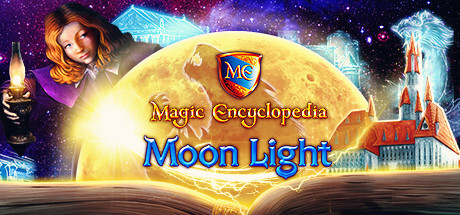 Magic Encyclopedia 2: Moonlight