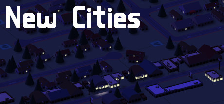 New Cities