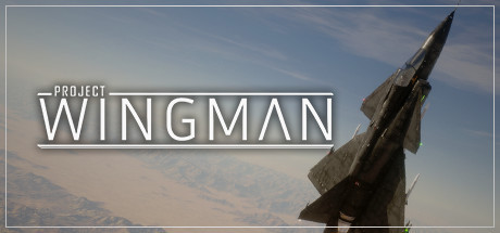 WingMan no Steam