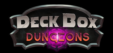 Deck Box Dungeons (2019)