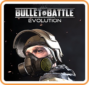 Bullet Battle: Evolution