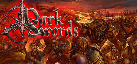 Dark Swords