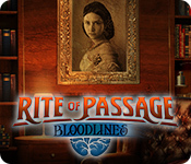 Rite of Passage: Bloodlines - Metacritic