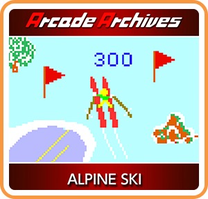 Alpine Ski (1982)
