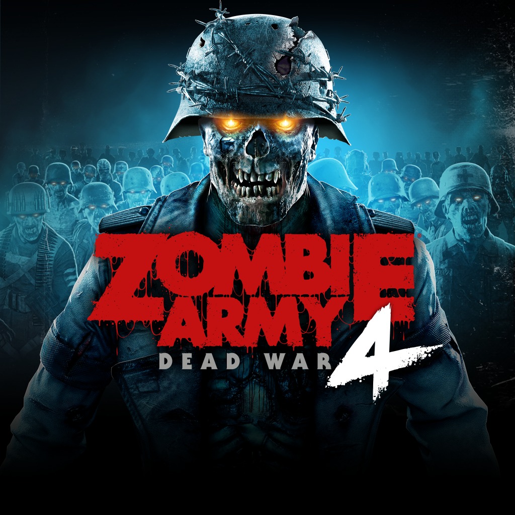 Zombie Army 4: Dead War - Metacritic