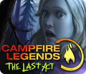 Campfire Legends: The Last Act
