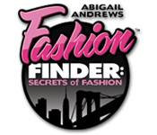 Fashion Finder: Secrets of Fashion