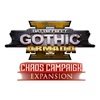 Battlefleet Gothic: Armada 2 - Chaos Campaign