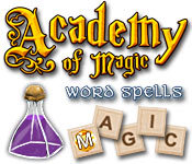 Academy of Magic: Word Spells
