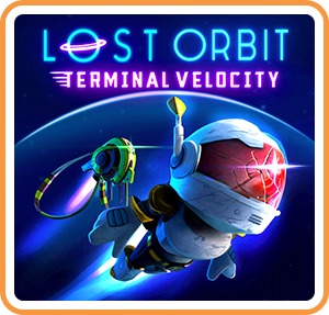Lost Orbit: Terminal Velocity