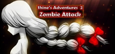Shine's Adventures 2 Zombie Attack