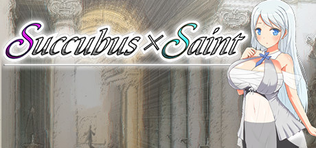 Succubus x Saint