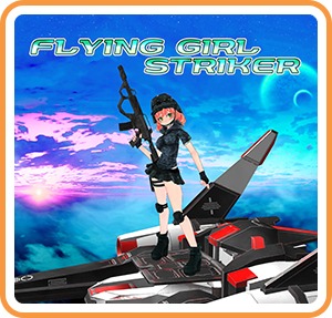 Flying Girl Striker