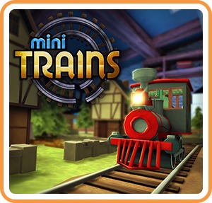 Mini Trains