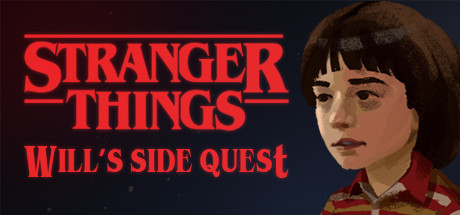 Stranger Things - Will's Side Quest