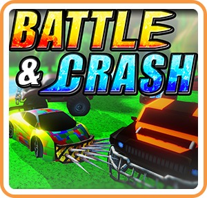 Battle & Crash