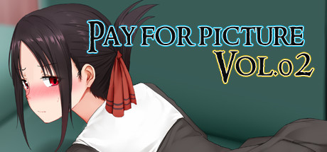 Pay for picture Vol.02