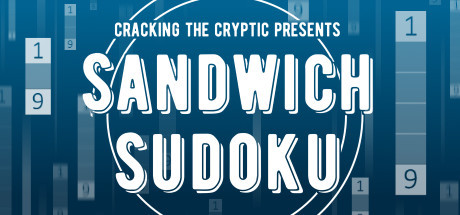 Sandwich Sudoku
