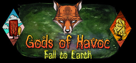 Gods of Havoc: Fall to Earth