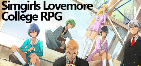 Simgirls: Lovemore College RPG