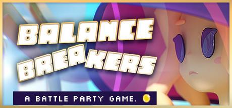 Balance Breakers - Metacritic