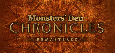 Monsters' Den Chronicles Remastered