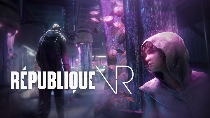 Republique VR - Metacritic