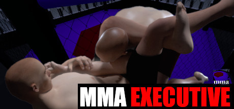 MMA Executive