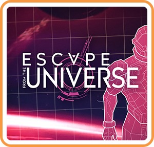 Escape from the Universe