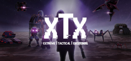 Extreme Tactical Executioners