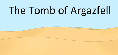 The Tomb of Argazfell