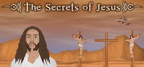 The Secrets of Jesus - Metacritic