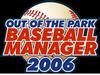 Out of the Park Baseball Manager 2006