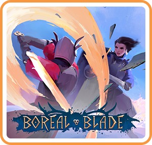 Boreal Blade
