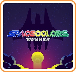 SpaceColorsRunner