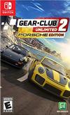 Gear.Club Unlimited 2: Porsche Edition