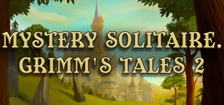 Mystery Solitaire: Grimm's tales 2