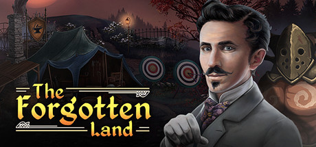 The Forgotten Land - Metacritic
