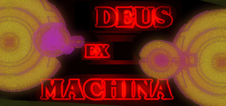DEUS EX MACHINA (LOOKSTEN)
