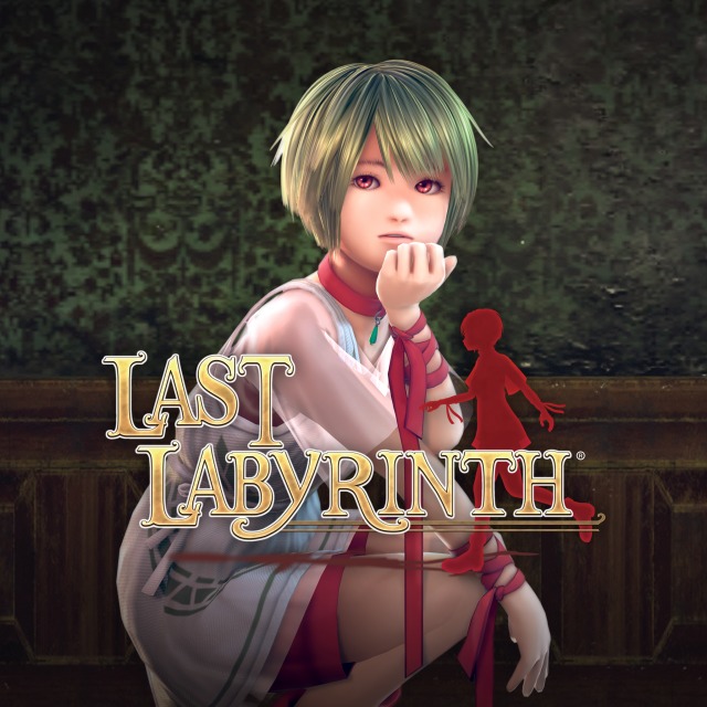 Last Labyrinth