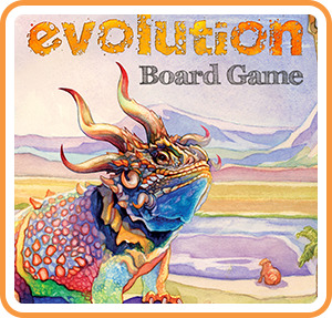 Evolution: The Video Game