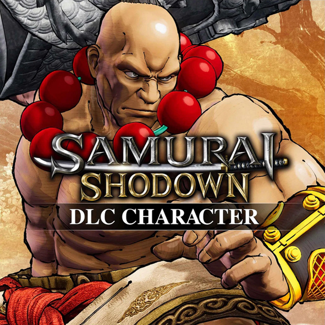 Samurai Shodown: DLC Character "Wan-Fu"