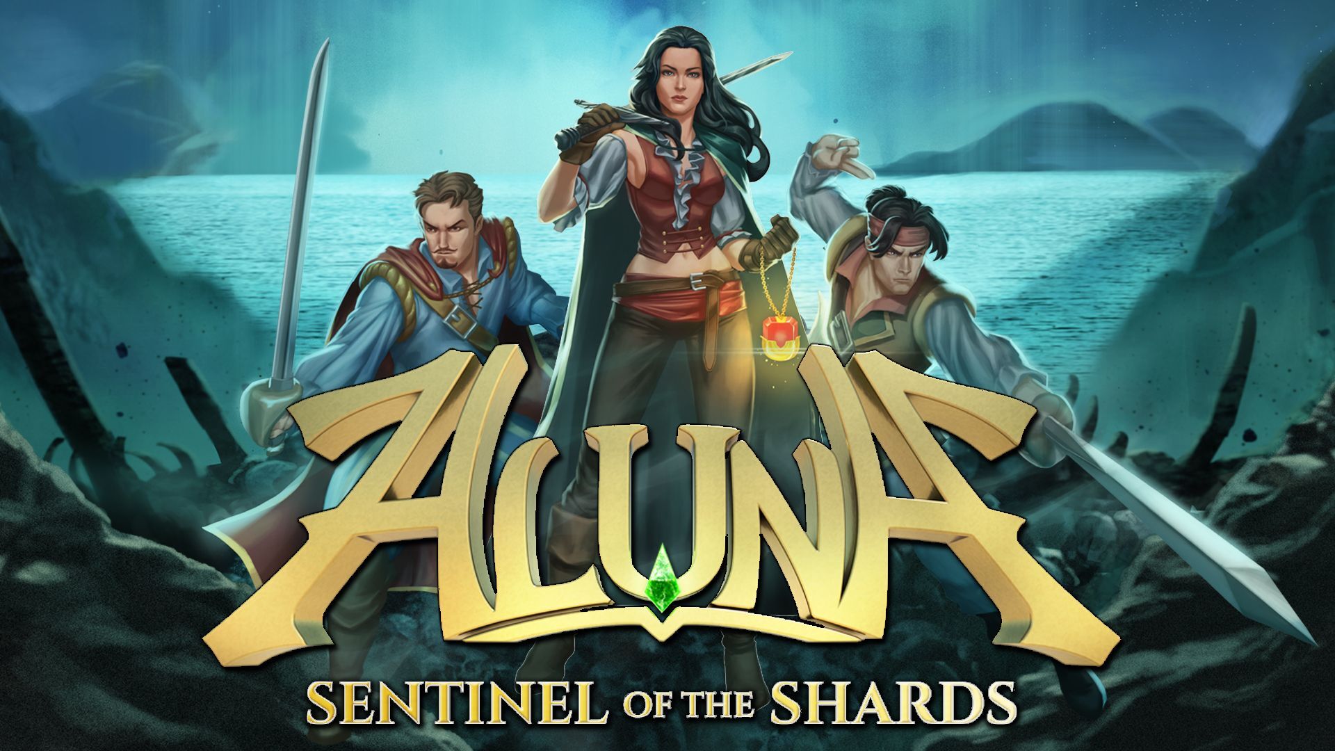 Aluna: Sentinel of the Shards - Metacritic