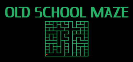 Old School Maze