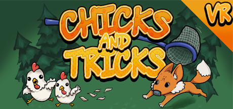 Chicks and Tricks VR