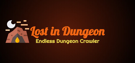 Lost In Dungeon (2019)