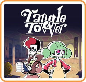Tangle Tower