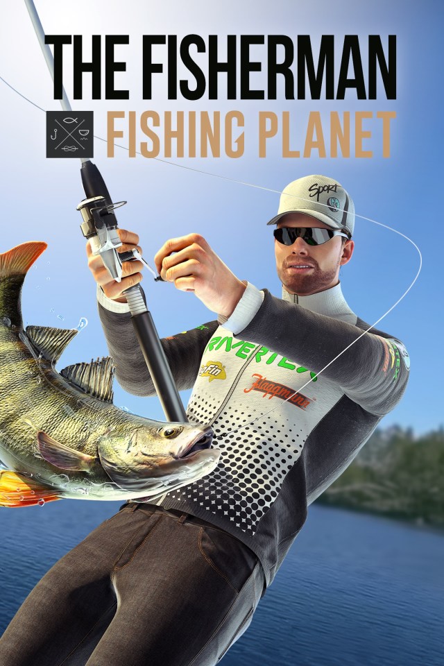 The Fisherman: Fishing Planet - Metacritic