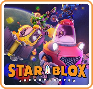 StarBlox Inc.