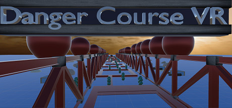 Danger Course VR
